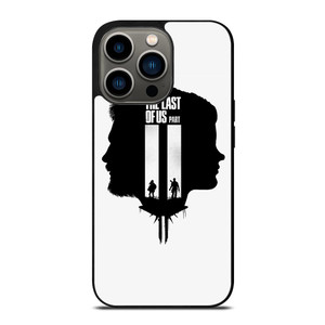 THE LAST OF US PART 2 iPhone 13 Pro Case