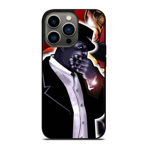 THE NOTORIOUS BIG RAPPER iPhone 13 Pro Case