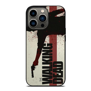 THE WALKING DEAD 2 iPhone 13 Pro Case