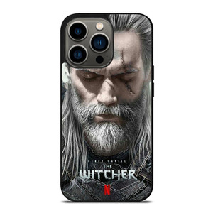 THE WITCHER iPhone 13 Pro Case