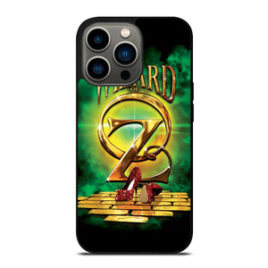 THE WIZARD OF OZ ART iPhone 13 Pro Case