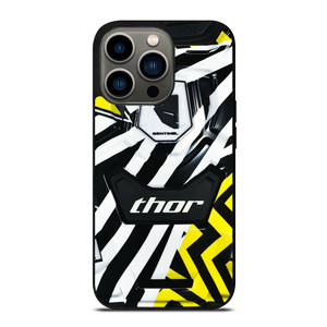 THOR SENTINEL ROCKSTAR iPhone 13 Pro Case