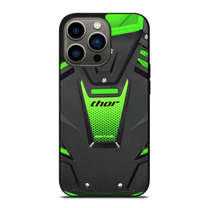 THOR SENTINEL ROOST DEFLECTOR iPhone 13 Pro Case