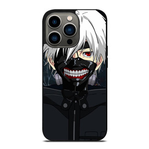 TOKYO GHOUL 1 iPhone 13 Pro Case