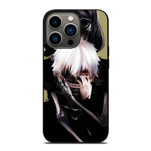 TOKYO GHOUL ANIME 2 iPhone 13 Pro Case