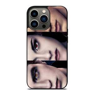 TWILIGHT BREAKING DOWN iPhone 13 Pro Case