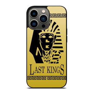 TYGA Last Kings iPhone 13 Pro Case