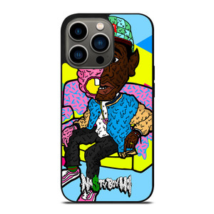TYLER THE CREATOR GOLF WANG iPhone 13 Pro Case