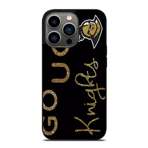 UCF KNIGHT 1 iPhone 13 Pro Case