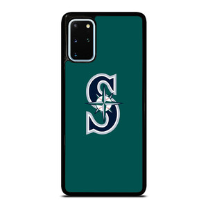 SEATTLE MARINERS LOGO GREEN Samsung Galaxy S20 Plus Case