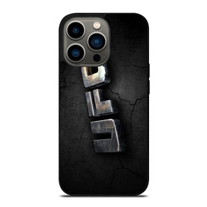 UFC FIGHTING LOGO iPhone 13 Pro Case