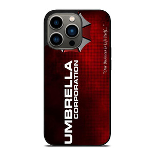 UMBRELLA iPhone 13 Pro Case