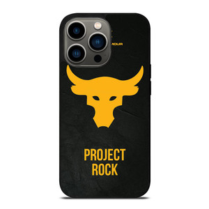 UNDER ARMOUR PROJECT ROCK iPhone 13 Pro Case