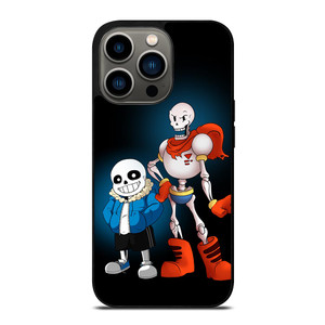 UNDERTALE PAPYRUS iPhone 13 Pro Case