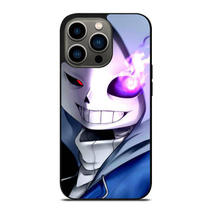 UNDERTALE SANIS COOL iPhone 13 Pro Case