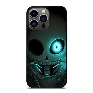 UNDERTALE SANIS iPhone 13 Pro Case