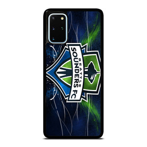 SEATTLE SOUNDERS FC ICON Samsung Galaxy S20 Plus Case