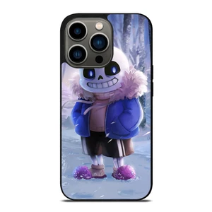 UNDERTALE SANS CUTE iPhone 13 Pro Case