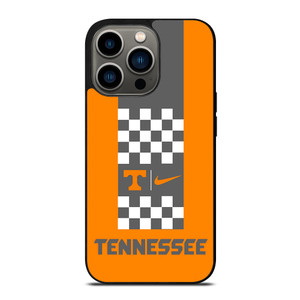 UNIVERSITY OF TENNESSEE UT VOLS LOGO 2 iPhone 13 Pro Case