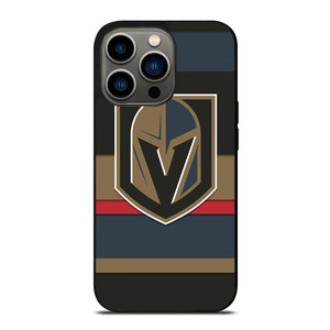 VEGAS GOLDEN KNIGHTS STRIPE iPhone 13 Pro Case