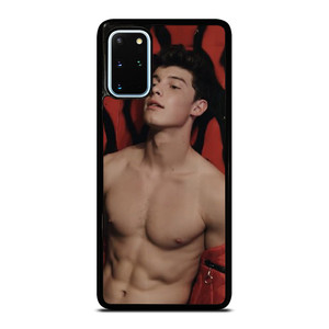 SHAWN MENDES UNCLOTHES Samsung Galaxy S20 Plus Case