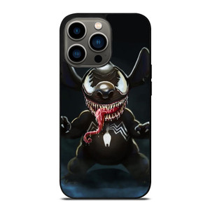 VENOM STITCH iPhone 13 Pro Case