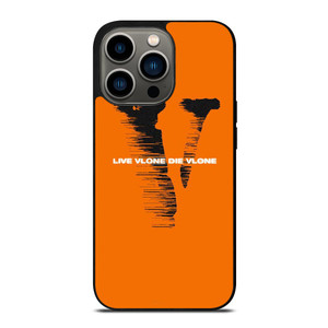 VLONE LOGO iPhone 13 Pro Case