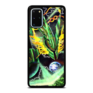 SHINY RAYQUAZA POKEMON Samsung Galaxy S20 Plus Case