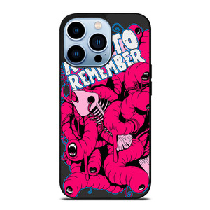 A DAY TO REMEMBER iPhone 13 Pro Max Case