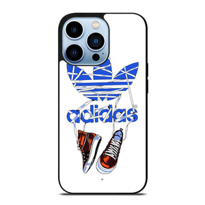 ADIDAS SHOES LOGO ICON iPhone 13 Pro Max Case