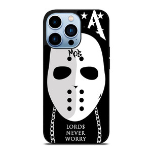 ASAP ROCKY LORDS NEVER WORRY iPhone 13 Pro Max Case