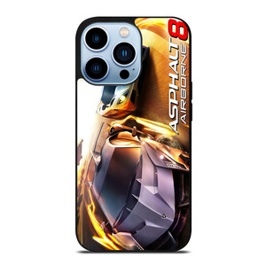 ASPHALT 8 iPhone 13 Pro Max Case