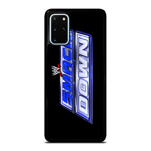 SMACK DOWN WWF Samsung Galaxy S20 Plus Case