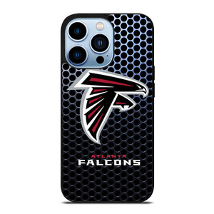 ATLANTA FALCONS FOOTBALL iPhone 13 Pro Max Case