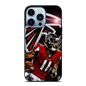 ATLANTA FALCONS NFL iPhone 13 Pro Max Case