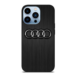 AUDI LOGO iPhone 13 Pro Max Case