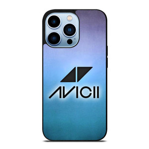 AVICII iPhone 13 Pro Max Case