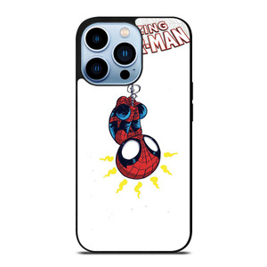 BABY AMAZING SPIDERMAN iPhone 13 Pro Max Case