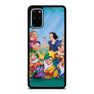 SNOW WHITE AND THE SEVEN DWARFS Samsung Galaxy S20 Plus Case