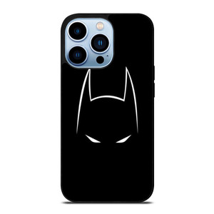 BATMAN MINIMALIC ICON iPhone 13 Pro Max Case
