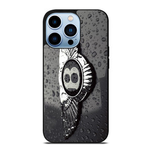 BENTLEY iPhone 13 Pro Max Case