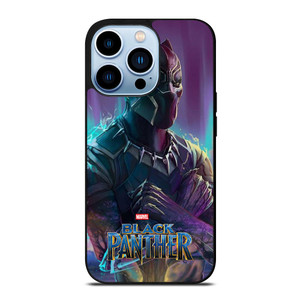 BLACK PANTHER MARVEL NEW iPhone 13 Pro Max Case