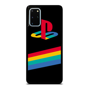 SONY PLAYSTATION LOGO Samsung Galaxy S20 Plus Case