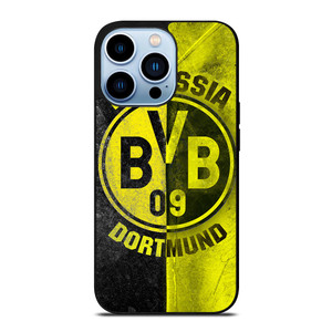 BORUSSIA DORTMUND iPhone 13 Pro Max Case