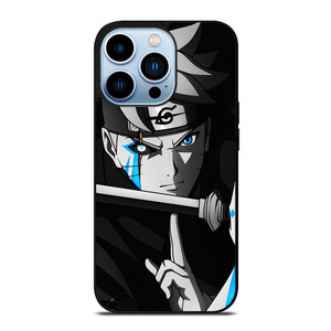BORUTO UZUMAKI iPhone 13 Pro Max Case