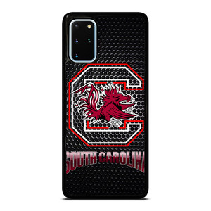 SOUTH CAROLINA GAMECOCKS Samsung Galaxy S20 Plus Case