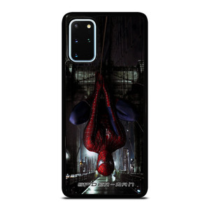 SPIDEMAN MOVIE TWO HANGING Samsung Galaxy S20 Plus Case