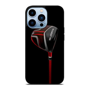 COBRA GOLF RED STICK iPhone 13 Pro Max Case