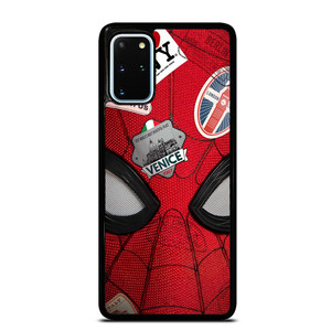 SPIDER-MAN FAR FROM HOME Samsung Galaxy S20 Plus Case