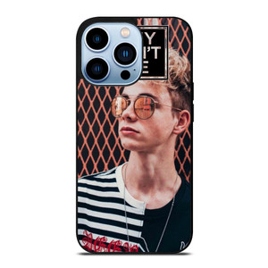 CORBYN BESSON WHY DON'T WE iPhone 13 Pro Max Case